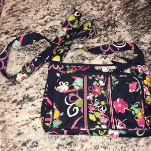 Vera Bradley purse